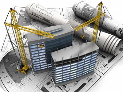Разработка сметной документации по объектам капитального строительства и ремонтно-строительным работам